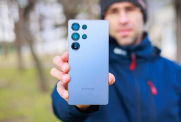 عالی Galaxy S25 Ultra تخفیف 250 دلار نادر در آمازون دریافت می کند ، اما مدت طولانی نیست