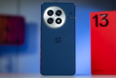 عالی ترین معامله OnePlus 13 اما به شما امکان می دهد 150 دلار در یک نوع 512 گیگابایتی بدون رشته پس انداز کنید