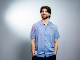 علائم بازی Red Bull با ستاره Fortnite Ali 'Sypherpk' Hassan معامله می کند