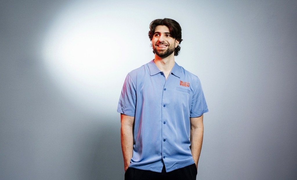 علائم بازی Red Bull با ستاره Fortnite Ali 'Sypherpk' Hassan معامله می کند