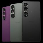 عمر باتری سونی Xperia 1 VII فاش شد