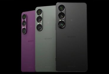 عمر باتری سونی Xperia 1 VII فاش شد