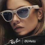 عینک های هوشمند Ray-Ban Meta در هند با استفاده از Meta AI ، دوربین 12 مگاپیکسلی و به رسمیت شناختن موسیقی بدون هندزفول راه اندازی شد