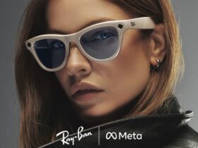 عینک های هوشمند Ray-Ban Meta در هند با استفاده از Meta AI ، دوربین 12 مگاپیکسلی و به رسمیت شناختن موسیقی بدون هندزفول راه اندازی شد