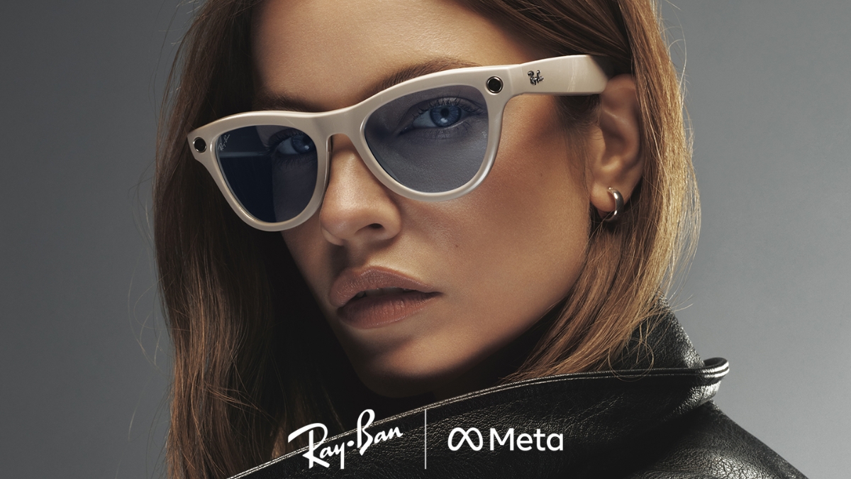 عینک های هوشمند Ray-Ban Meta در هند با استفاده از Meta AI ، دوربین 12 مگاپیکسلی و به رسمیت شناختن موسیقی بدون هندزفول راه اندازی شد