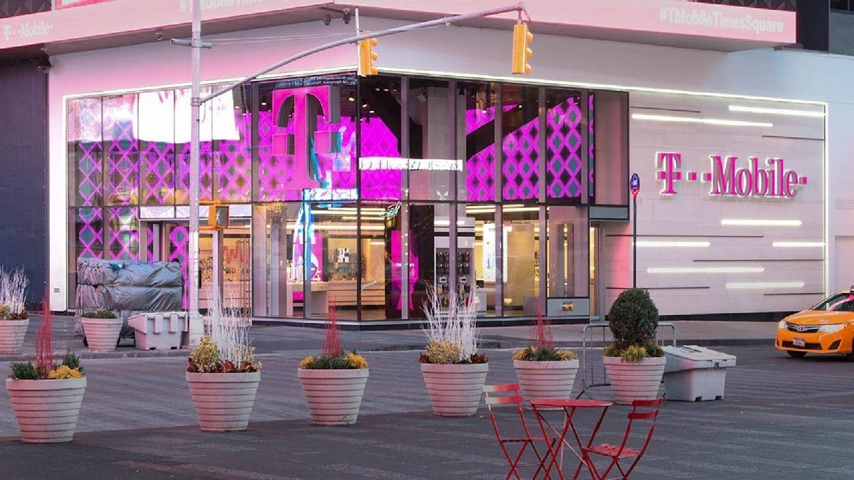 فرهنگ شرکت اول مشتری T-Mobile تحت Legere تغییر کرده است و بهتر نیست