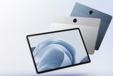 قرص Oppo Pad SE از پیش سفارش اعلام شده در مالزی