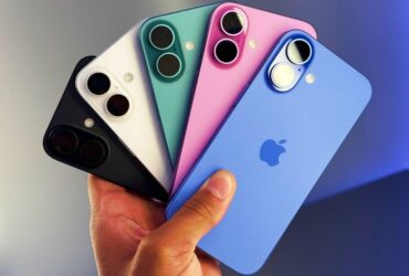 لحظه آینده iOS 7 اپل بزرگتر از آن چیزی است که می دانستیم