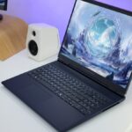 لپ تاپ های جدید Alienware قدرت بازی خود را در پشت طراحی بزرگ شده پنهان می کنند