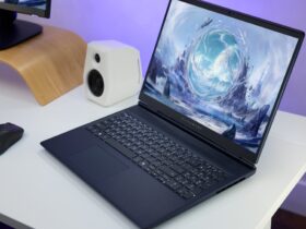 لپ تاپ های جدید Alienware قدرت بازی خود را در پشت طراحی بزرگ شده پنهان می کنند