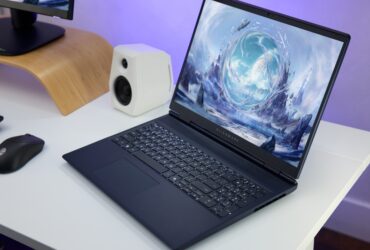 لپ تاپ های جدید Alienware قدرت بازی خود را در پشت طراحی بزرگ شده پنهان می کنند