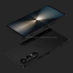 لیست معیار Sony Xperia 1 VII تأیید می کند که هیچ گونه شگفتی مشخصی وجود ندارد