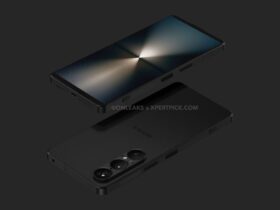 لیست معیار Sony Xperia 1 VII تأیید می کند که هیچ گونه شگفتی مشخصی وجود ندارد