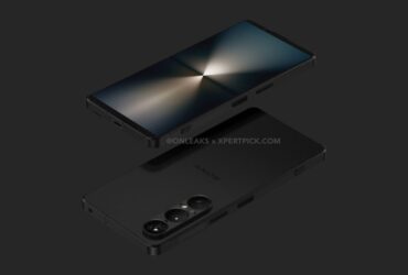 لیست معیار Sony Xperia 1 VII تأیید می کند که هیچ گونه شگفتی مشخصی وجود ندارد
