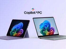 مایکروسافت جدید Snapdragon X Plus Plus-Powered Copilot+ PCS: Surface Pro و Laptop را معرفی می کند