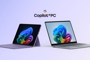 مایکروسافت جدید Snapdragon X Plus Plus-Powered Copilot+ PCS: Surface Pro و Laptop را معرفی می کند
