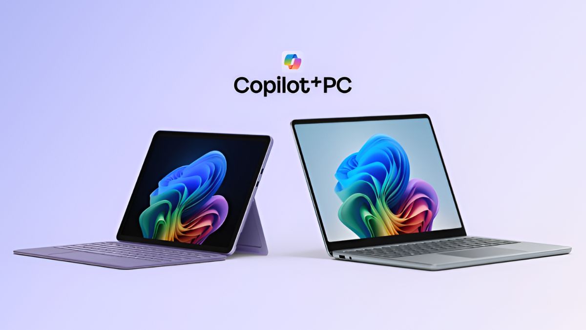 مایکروسافت جدید Snapdragon X Plus Plus-Powered Copilot+ PCS: Surface Pro و Laptop را معرفی می کند