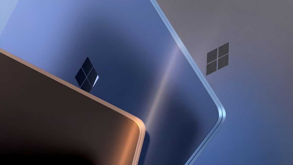 مایکروسافت رویداد 6 مه را اعلام می کند: آیا ما لپ تاپ های جدید Compact Surface Pro را خواهیم دید؟