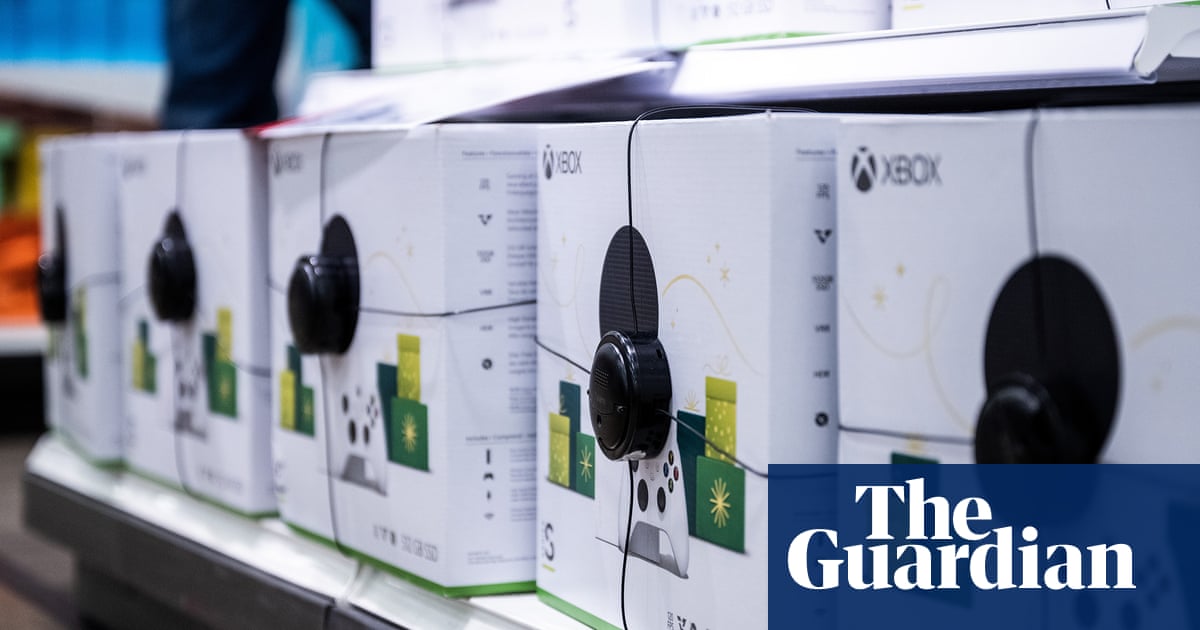 مایکروسافت قیمت های Xbox را در سطح جهانی در میان عدم اطمینان تعرفه افزایش می دهد | مایکروسافت