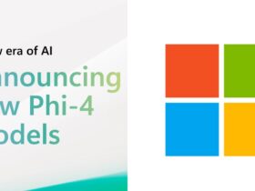 مایکروسافت مدل های جدید PHI-4-Reseding ، PHI-4-Passing-Plus و Phi-4-Mini-Chasing را معرفی می کند