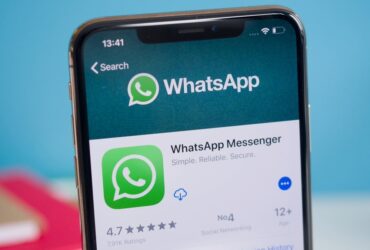 متا فقط به روزرسانی واتس اپ برای طرفداران اپل دست و پنجه نرم کرد