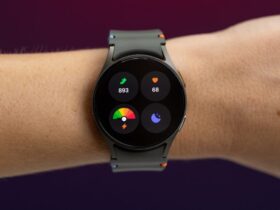 مدل مورد علاقه سامسونگ Galaxy Galaxy Watch 7 اکنون می تواند با قیمت 110 دلار با هدیه غافلگیرانه شامل شما باشد