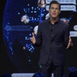 مدیرعامل اندرو ویلسون می گوید EA 'Reignited' حرکت برای EA Sports FC در Q4 مالی