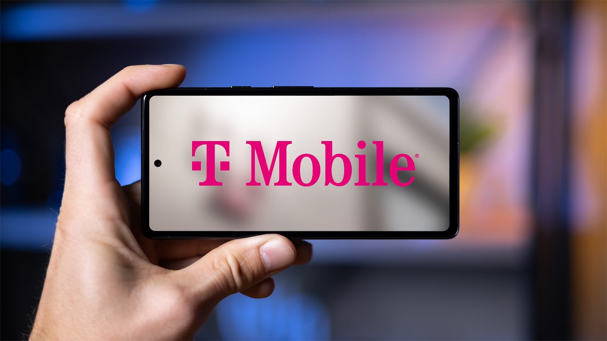 مردم با آن خطوط T-Mobile رایگان چه می کنند؟ راه بیشتر از آنچه انتظار دارید