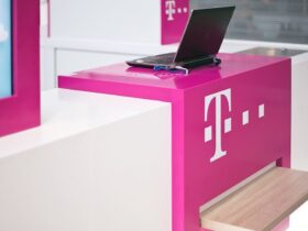 مشتریان T-Mobile را انتخاب کنید که پاداش ویژه ای در انتظار آنها در تاریخ 8 ماه مه خواهد داشت