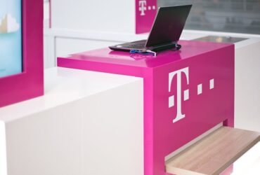مشتریان T-Mobile را انتخاب کنید که پاداش ویژه ای در انتظار آنها در تاریخ 8 ماه مه خواهد داشت