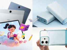 مشخصات صفحه نمایش تبلت Oppo Pad SE دو لوازم جانبی و مشخصات سری Oppo Reno 14 فاش شد