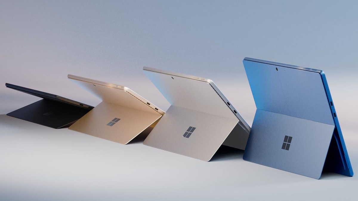 معاملات روز یادبود آمازون پس انداز عظیم Surface Pro 11 را از بین می برد