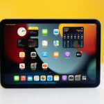 معاملات نادر آمازون 256 گیگابایتی iPad Mini 6 را به قیمت غیرقابل قبول کاهش می دهد