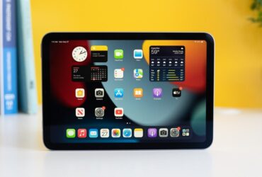 معاملات نادر آمازون 256 گیگابایتی iPad Mini 6 را به قیمت غیرقابل قبول کاهش می دهد