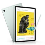 معامله در زمان محدود باعث می شود Galaxy Tab S6 Lite Sub- 200 دلار وسوسه