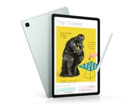 معامله در زمان محدود باعث می شود Galaxy Tab S6 Lite Sub- 200 دلار وسوسه