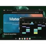 معلوم است که سامسونگ بیشتر از آنچه فکر می کردیم با این ویژگی Android 16 مورد انتظار ارتباط داشت