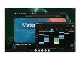 معلوم است که سامسونگ بیشتر از آنچه فکر می کردیم با این ویژگی Android 16 مورد انتظار ارتباط داشت