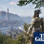 من در Scrolls Elder IV: Oblivion یک خرد پرشور داشتم. آیا هنوز 19 سال بعد می تواند مرا هیجان زده کند؟ | بازی