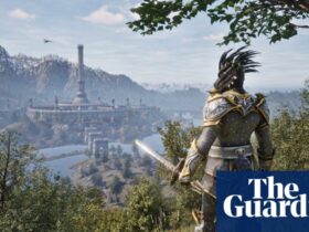 من در Scrolls Elder IV: Oblivion یک خرد پرشور داشتم. آیا هنوز 19 سال بعد می تواند مرا هیجان زده کند؟ | بازی