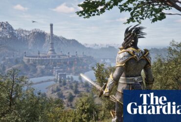 من در Scrolls Elder IV: Oblivion یک خرد پرشور داشتم. آیا هنوز 19 سال بعد می تواند مرا هیجان زده کند؟ | بازی