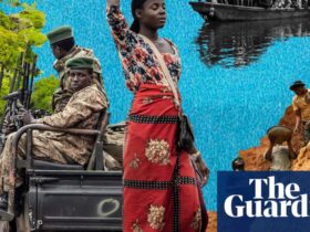 مواد معدنی ، تلفن های همراه و شبه نظامیان: چگونه جنگ در DRC آشکار شد | آفریقا