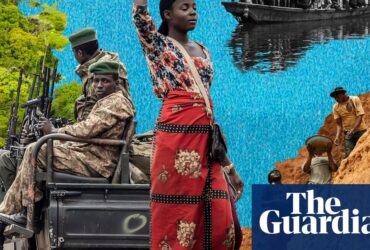 مواد معدنی ، تلفن های همراه و شبه نظامیان: چگونه جنگ در DRC آشکار شد | آفریقا