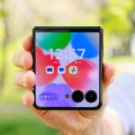 موتورولا در میان شایعات عجیب و غریب ، راه اندازی RAZR (2025) را در Verizon تأیید کرد