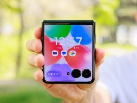 موتورولا در میان شایعات عجیب و غریب ، راه اندازی RAZR (2025) را در Verizon تأیید کرد
