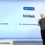 نبرد با AI-Enable وب: nlweb و آنچه شرکت ها باید بدانند