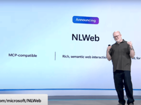 نبرد با AI-Enable وب: nlweb و آنچه شرکت ها باید بدانند
