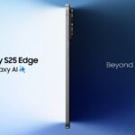 نتایج آزمایش باتری سامسونگ گلکسی S25 Edge خارج است: به اندازه ترس بد نیست