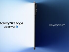 نتایج آزمایش باتری سامسونگ گلکسی S25 Edge خارج است: به اندازه ترس بد نیست
