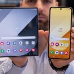 نشت جدید مشخصات باتری Galaxy Z Flip 7 و Told 7 را تأیید می کند - و این یک وفاداران برابر است